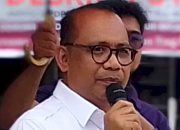 Jelang PSU DPD RI Sumbar, Desrio Semakin Diinginkan Masyarakat