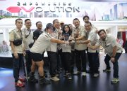 Pengalaman Inovatif di Booth Suzuki GIIAS 2024