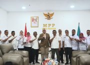 Padang Percepat Pemberian Izin Usaha untuk Dongkrak Investasi