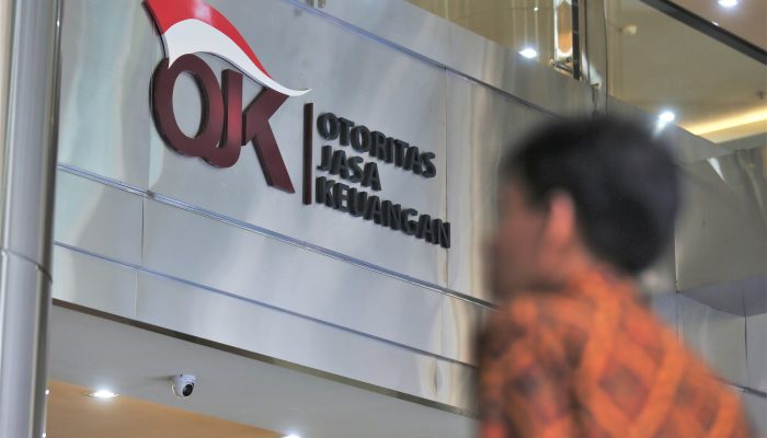 OJK Cabut Izin Usaha PT BPR Lubuk Raya Mandiri