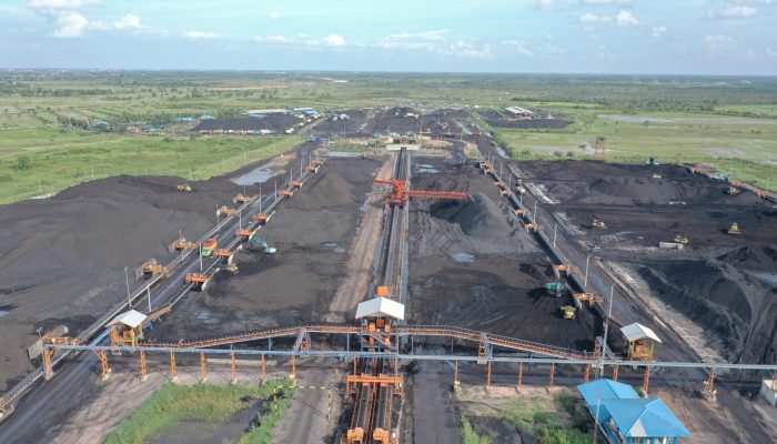 RMKE Optimalkan Potensi Batu Bara dengan Akuisisi Tambang di Jambi
