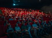Cinema XXI Perkuat Tata Kelola, Angkat Tiga Komisaris Baru
