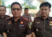 Kredit Fiktif Bank Pelat Merah Muba Terbongkar, Kejari Periksa 24 Saksi