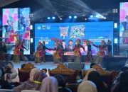 Expo SMK Sumbar 2024 Berakhir, Perkuat Kolaborasi dengan Industri