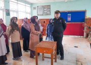 Pemko Padang Bakal Perbaiki SMP 8 yang Terbakar