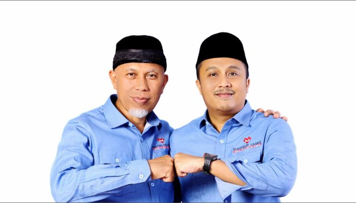 Ini Cara Mahyeldi-Vasko Atasi Perilaku Tawuran Remaja di Sumbar