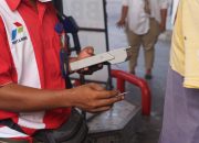 Gubernur Sumbar Dorong Pendaftaran QR Code BBM Pertalite