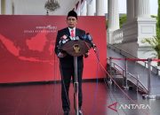 Ini Sumber Pendanaan Kantor Komunikasi Kepresidenan