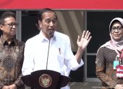 Jokowi Tunda Pindah ke IKN, Tunggu Bandara Nusantara Selesai