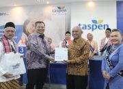 TASPEN Tingkatkan Layanan Pelanggan pada Harpelnas 2024