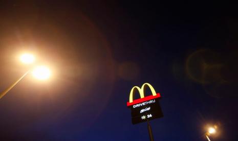 McDonald’s Malioboro Tutup Setelah 30 Tahun