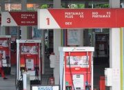 Dominasi BBM Bersubsidi Bebani Pertamina dan Pemerintah