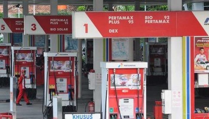 Dominasi BBM Bersubsidi Bebani Pertamina dan Pemerintah