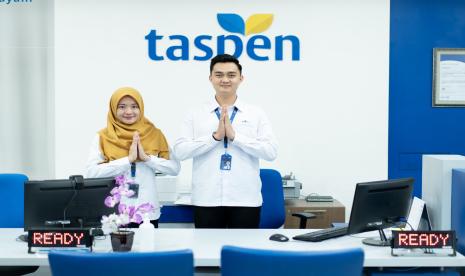 Aset Taspen Meroket Rp 390 Triliun, Didukung Inovasi Digital