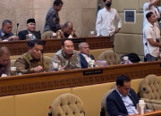 Rahmat Saleh Minta Soal Mafia Tanah Masuk Agenda 100 Hari Kerja Prabowo-Gibran