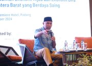 Mahyeldi-Vasko Bakal Dorong Pertumbuhan Sektor Perikanan di Sumbar