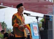 KPU Sumbar Gelar Pilkada Fest Dorong Partisipasi Masyarakat