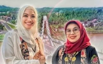 Sejarah Baru! Annisa Suci Ramadhani Akan Jadi Bupati Perempuan Pertama Dharmasraya