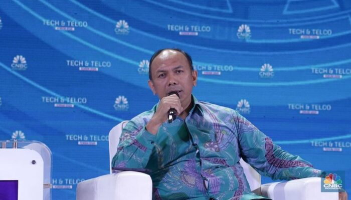 Kominfo Tata Ulang Frekuensi untuk Pemerataan Internet di Indonesia