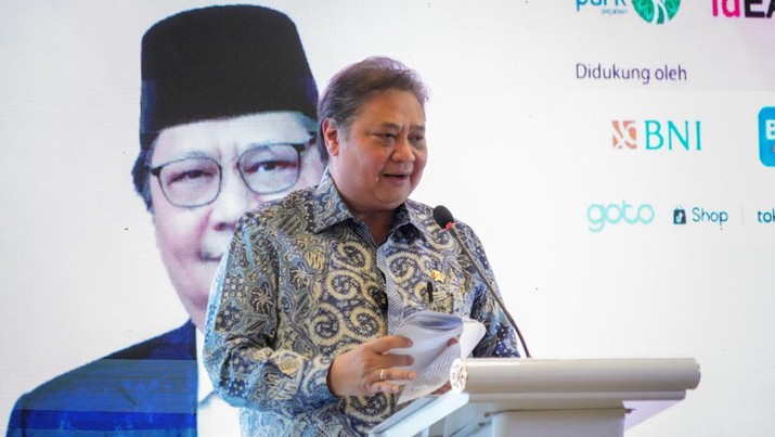 Ekonomi Melonjak 5,1%: Pemerintahan Yakin Usai Pemberlakuan PSBB