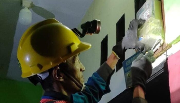 Diskon Tarif Listrik PLN 50% untuk Rumah Tangga