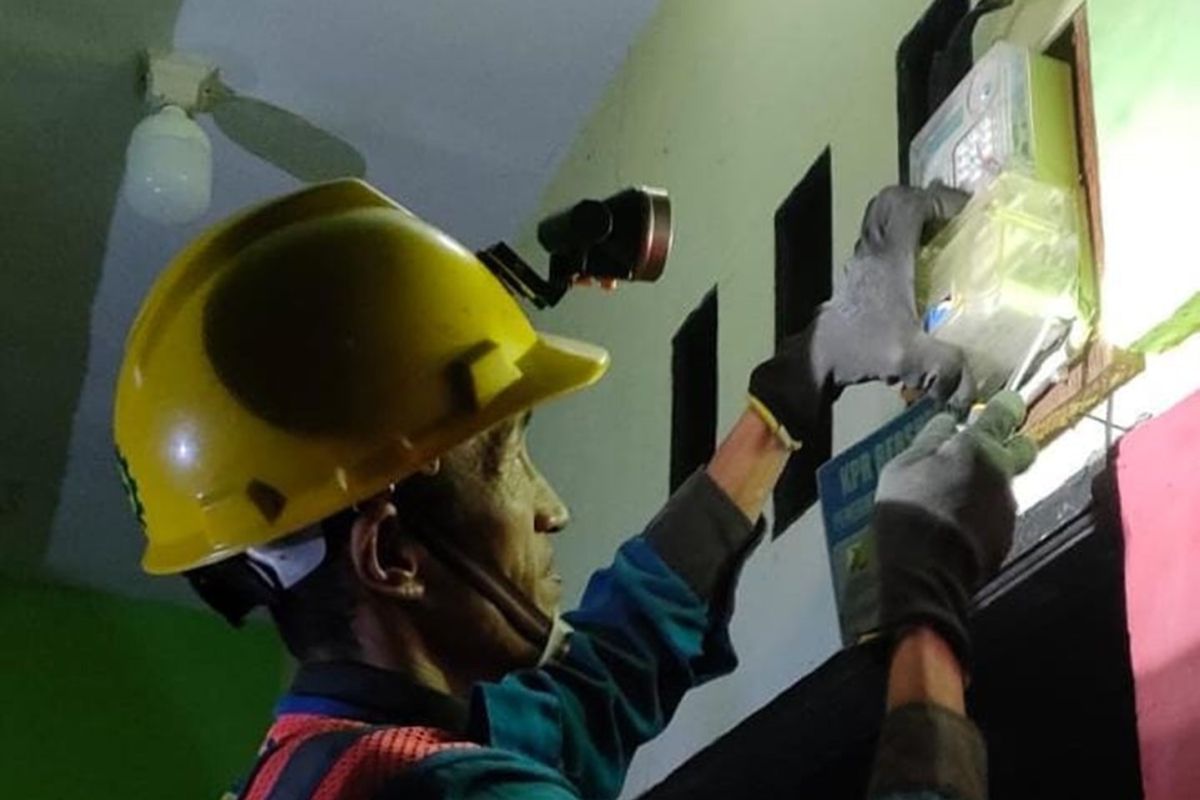 Tanggal Kedaluwarsa Diskon Listrik PLN 50%: Wajib Tahu dan Raih