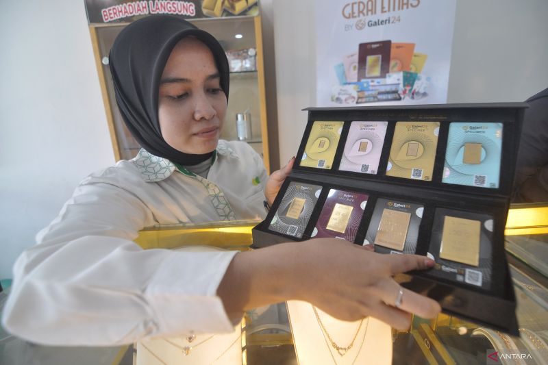 harga-emas-di-pegadaian-kompak-turun-pada-kamis