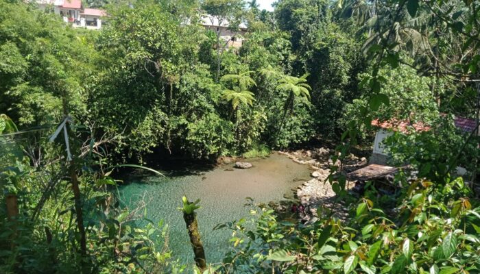 Eksotisme Lubuak Bonta: Pesona Tersembunyi di Padang Pariaman