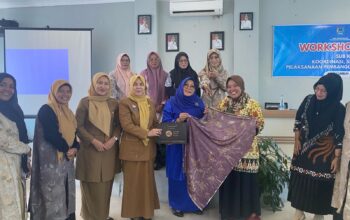 Pelatihan Ecoprint Payakumbuh Berdayakan Industri Kreatif