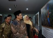 Kolaborasi Multipihak Dukung Pengembangan Hutan Wakaf di Indonesia
