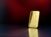 Harga Emas di Pegadain Hari Ini Kompak Naik