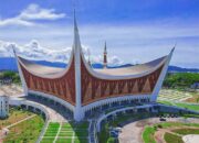 Realisasi APBN Sumbar Triwulan I: Pendapatan Lampaui Target dari Periode Lalu