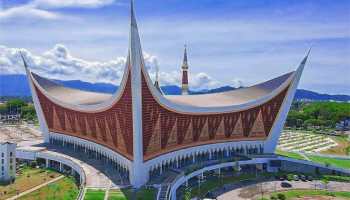 Realisasi APBN Sumbar Triwulan I: Pendapatan Lampaui Target dari Periode Lalu