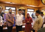 Mendag Dorong UMKM Minang Berinovasi dan Go Global