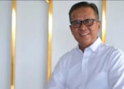 Dirut PT Semen Padang Pimpin Semen Indonesia