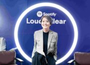 Spotify: Artis Indonesia Raup Untung Besar dari Streaming di 2024