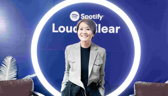 Spotify: Artis Indonesia Raup Untung Besar dari Streaming di 2024