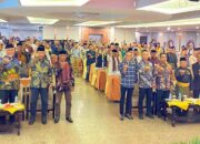 Bank Nagari Perkuat Jembatan Ekonomi Ranah dan Rantau Minang di Kepri