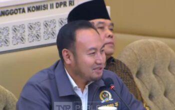 DPR Pertanyakan Urgensi Pemindahan ASN ke IKN, Soroti Anggaran dan Dampak Sosial