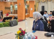 Gubernur Mahyeldi : Sinergi Kuat Dorong Pembangunan Sumbar Lebih Cepat