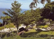 Atrium Lighthouse Padang: Jelajahi Destinasi Wisata Baru!