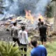 odgj-bakar-rumah-ibu-kandung-di-palembayan-agam,-kerugian-capai-rp100-juta