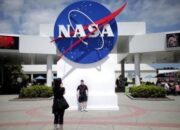 Trump vs Musk: Perebutan NASA, Masa Depan Terancam?