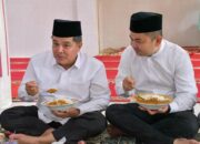 Resep Gulai Bukek Palembayan: Sajikan Istimewa Iduladha!