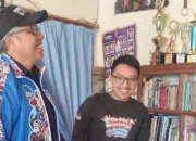 Rektor ITB Kunjungi Mahasiswa Sumbar yang Lolos SNBP