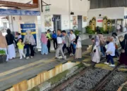 Libur Idul Adha, Penumpang Pariaman Ekspres Melonjak!