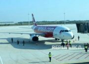AirAsia Tunjuk Plt Dirut, CEO Mengundurkan Diri