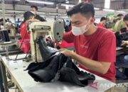 Indramayu Bangun Pabrik Sepatu, Pekerjakan 30 Ribu Warga