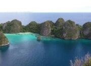 Jaga Raja Ampat: Tolak Tambang, Majukan Hilirisasi!