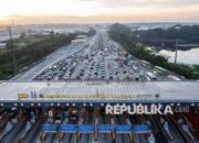 Jasamarga Transjawa Tol Masih Berlakukan Diskon Tarif Tol 20 Persen